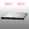 联想(Lenovo)SR258 1U机架式服务器主机 易插拔机型 至强E-2134 4核3.5G 16G 2*2T 定制