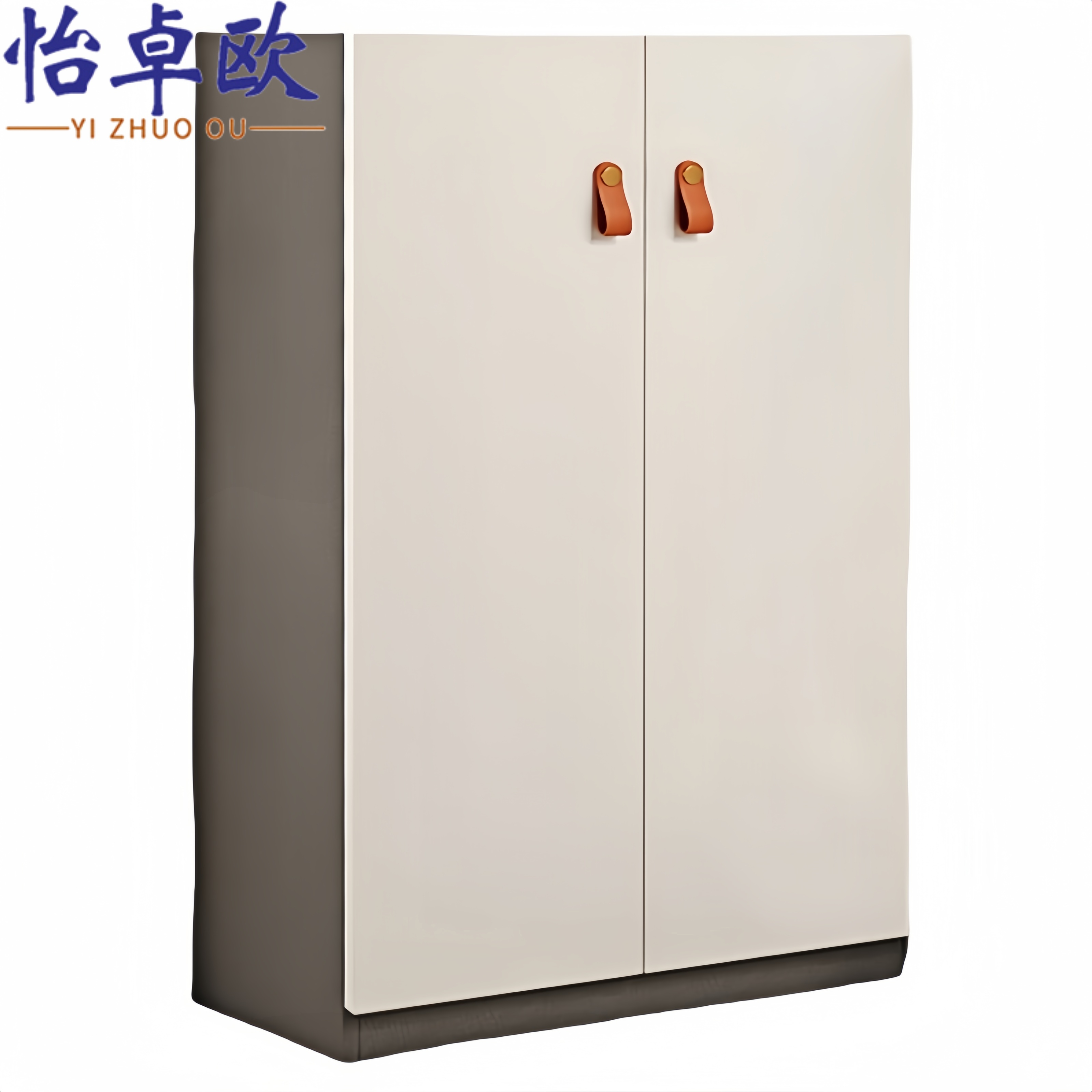 怡卓欧 鞋柜高清大图