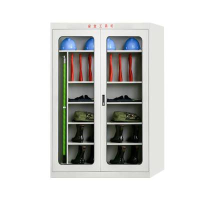 豫仲迈 电力安全工具柜1200*600*2000mm/台