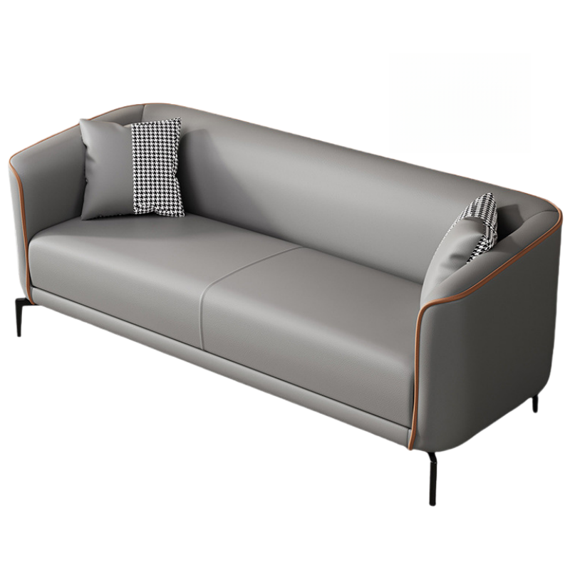 蕃蒂 接待沙发张高清大图