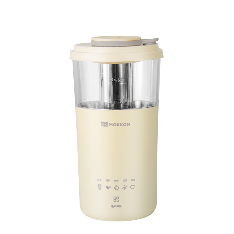 磨客(MOKKOM)奶茶机350ML NC610C