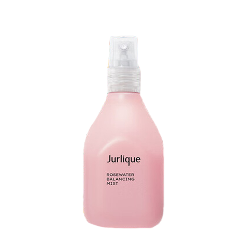 茱莉蔻(JURLIQUE)玫瑰平衡花卉水 补水喷雾滋润保湿 爽肤水护肤 100ML