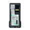摩托罗拉(MOTOROLA)NNTN8129 对讲机防爆电池 2300mAh 适用于GP328D+/GP338D+