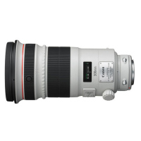 佳能(Canon) EF 300mm f/2.8L IS II USM 佳能卡口 不支持滤镜 远摄定焦镜头