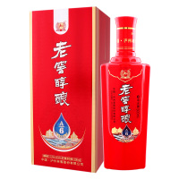 泸州老窖泸州醇酿A6高度52度白酒500ML*6瓶