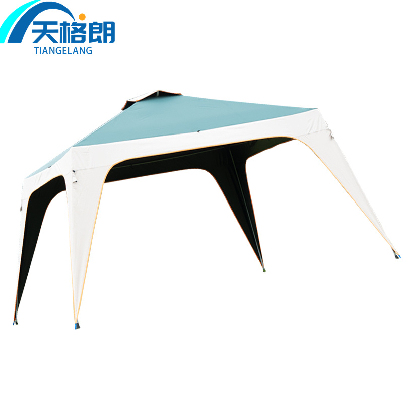 天格朗 天幕帐篷 3m个高清大图