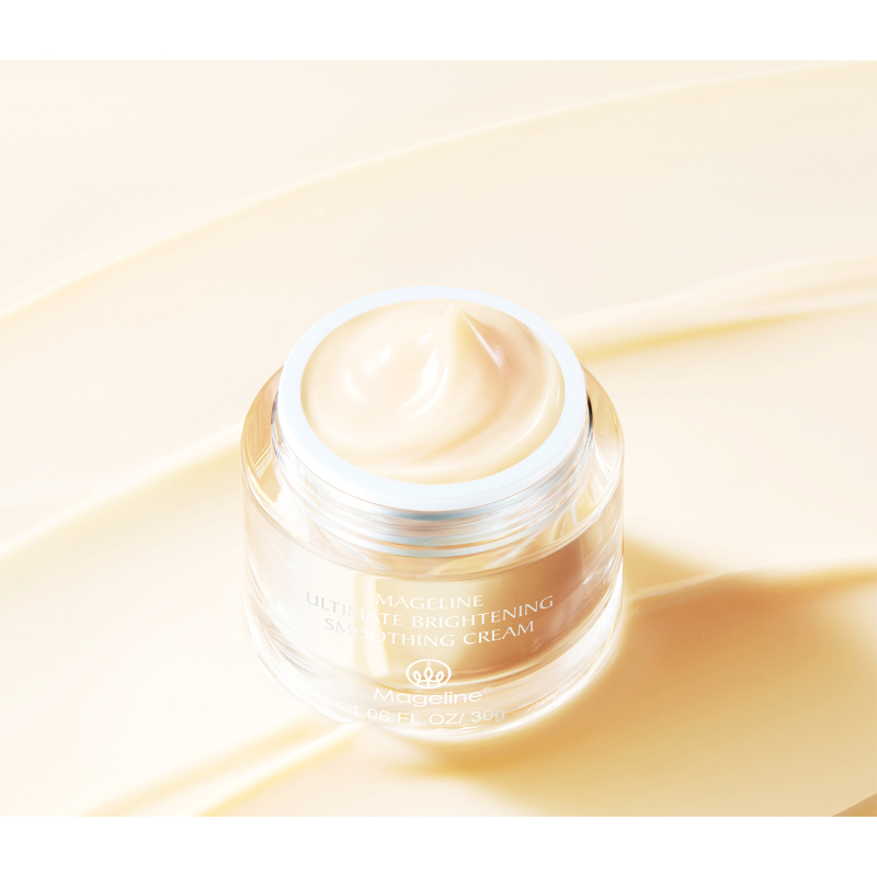 麦吉丽mageline面霜