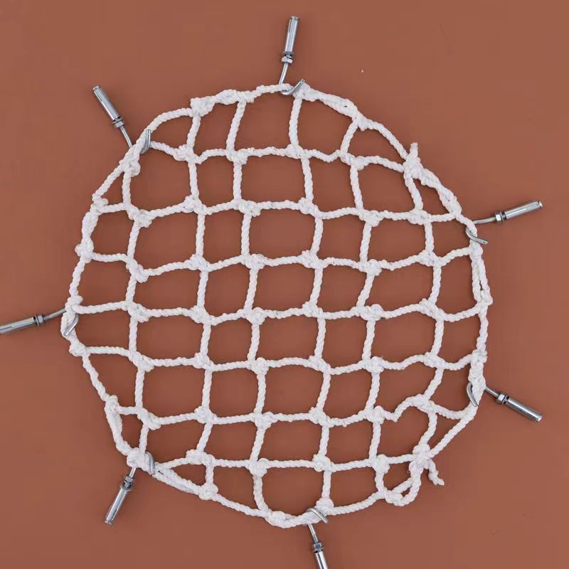 鑫博豪 井盖防坠网 60/70/80CM高清大图