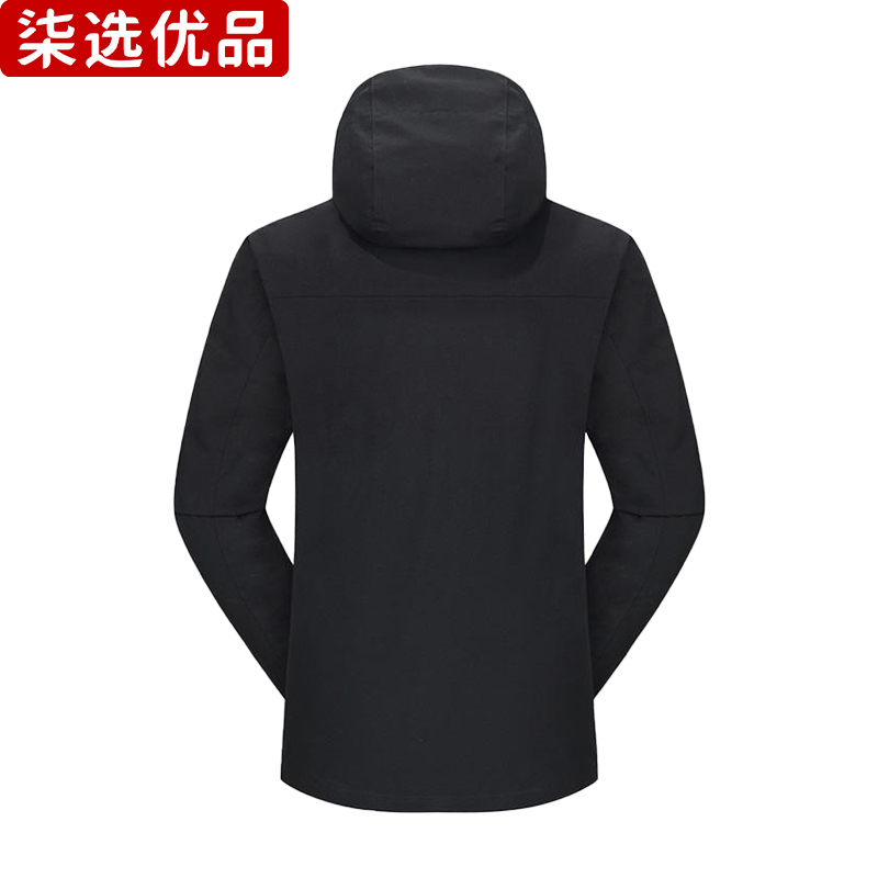 柒选优品 三合一冲锋衣 C05/件高清大图