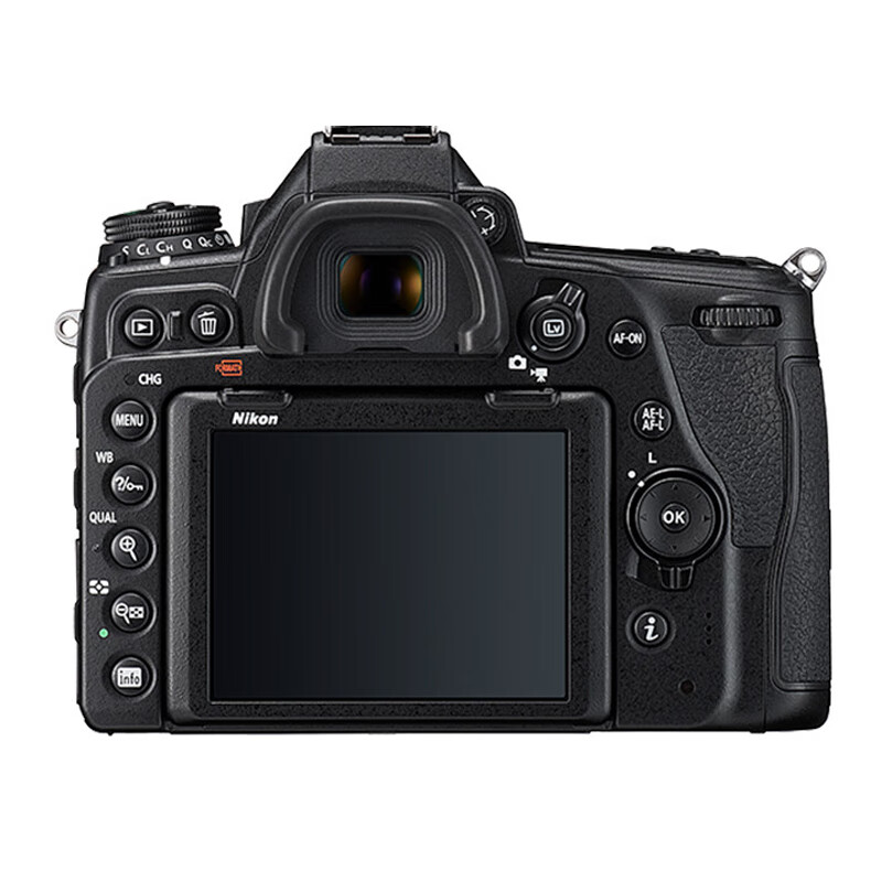 尼康(Nikon)D780全画幅专业单反相机D750升级版单机身不含镜头(含512G卡+卡色G-MCUV+炭纤维脚架等)高清大图