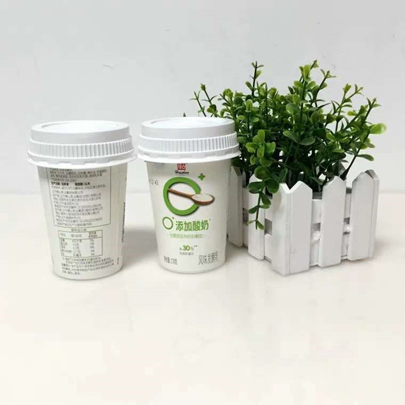 辉山 輝山〇添加酸奶170g*6 无添加剂 还原本真 乐享健康生活 自营牧场 沈阳特产 健康酸奶 宝宝酸奶