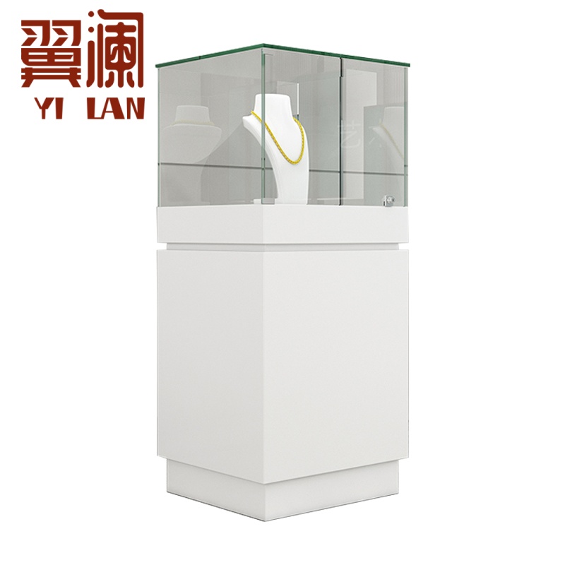 翼澜 展柜 小号 个高清大图