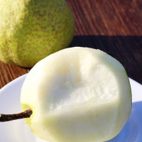 山东莱阳梨烟台特产新鲜水果脆甜2.5kg