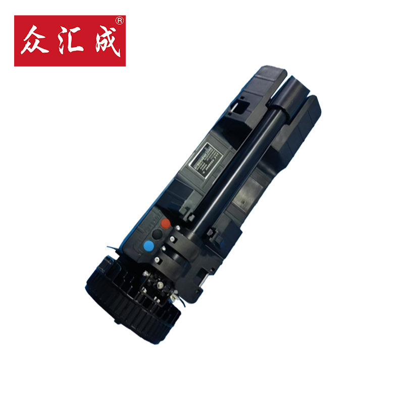 众汇成 防爆轻便移动灯 YJ-6117 套高清大图