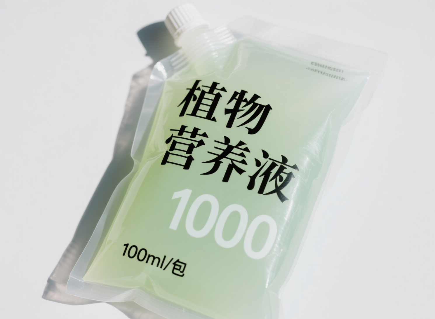 世家植物营养液家用植物养护神器高清大图