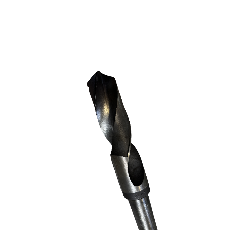 浪伍 锥柄麻花钻头 60mm(支)高清大图