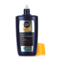 妮维雅 男士控油净爽防晒液50gSPF30 PA++
