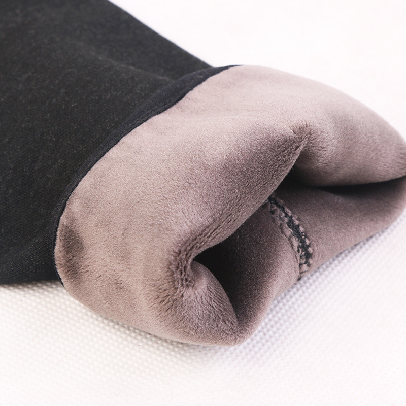 护膝保暖加厚加绒男女老寒腿防寒护腿护漆盖关节膝盖炎加长护腿套加长