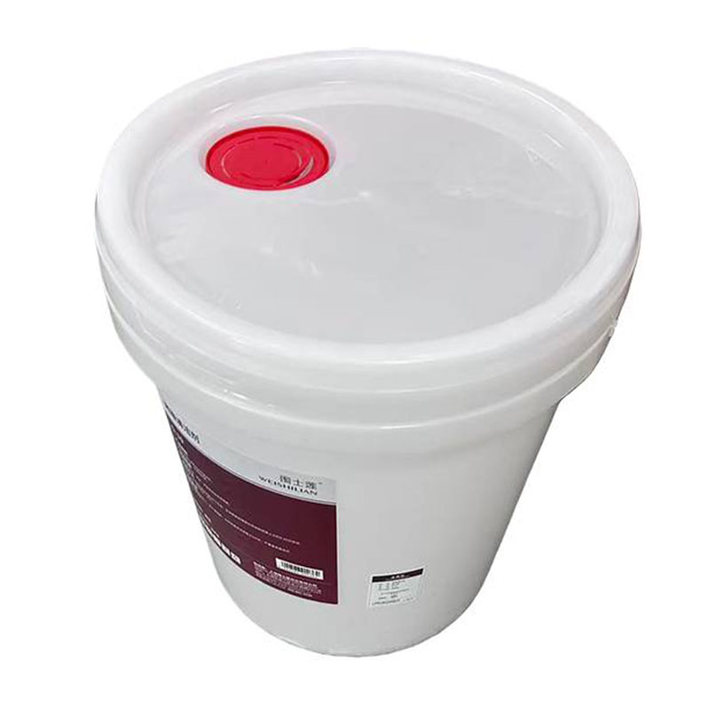 围士莲 烤箱清洁剂 G-19 桶高清大图