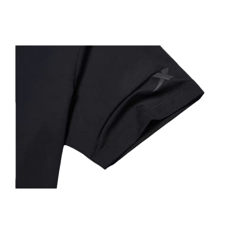 特步短袖POLO衫875229020079高清大图