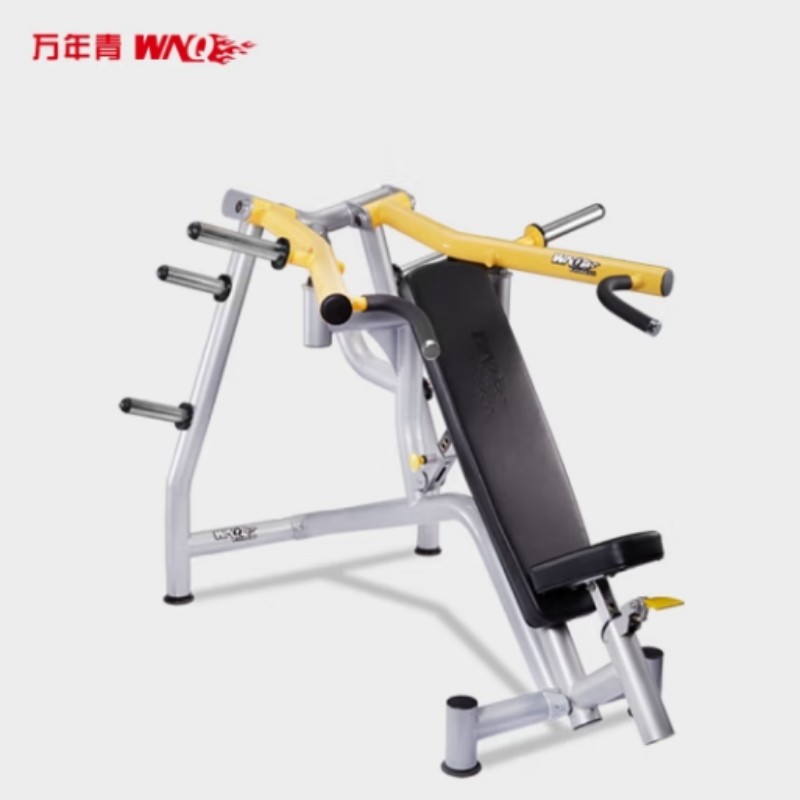 万年青 商用上斜推肩训练器 F1-A417