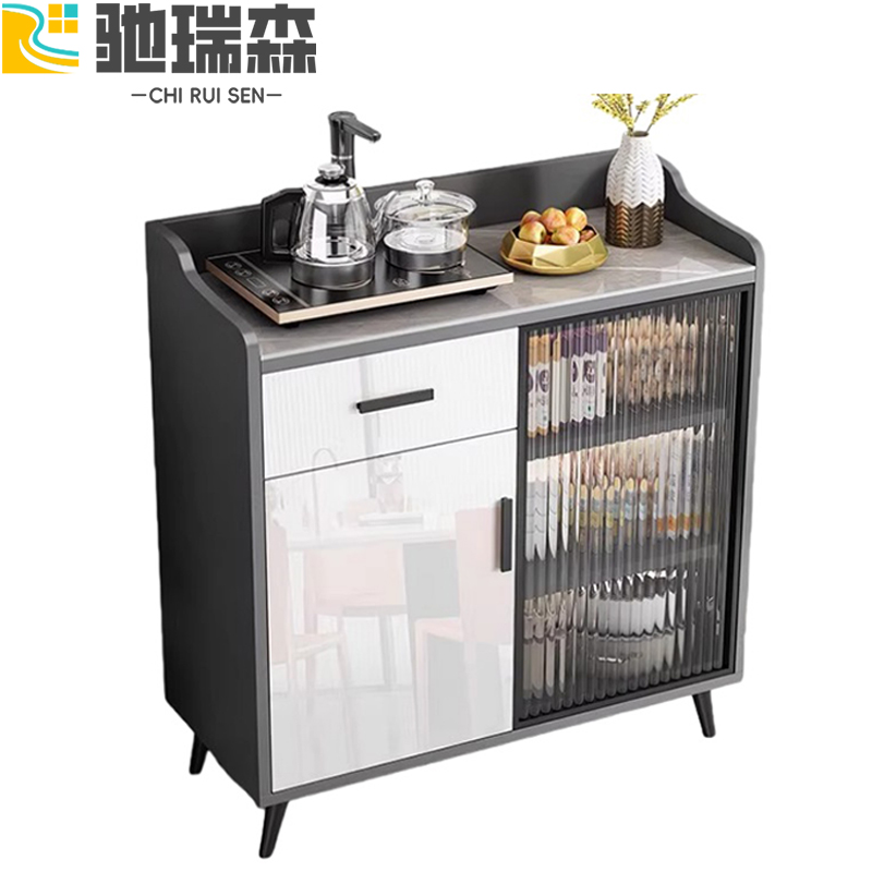 驰瑞森餐边柜高清大图
