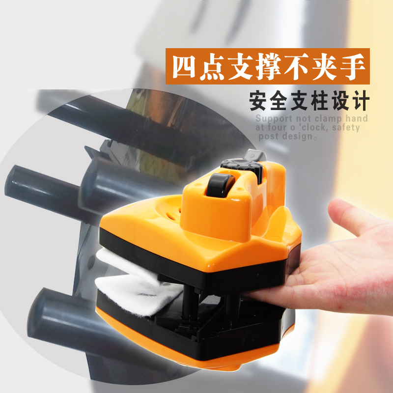 企购优品 双面玻璃器 诚成牌子厚度24至30MM