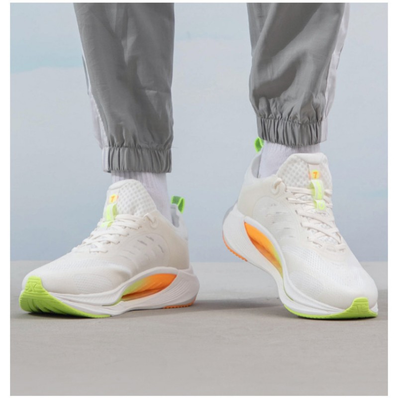 特步男款运动鞋876119110027-74/双高清大图