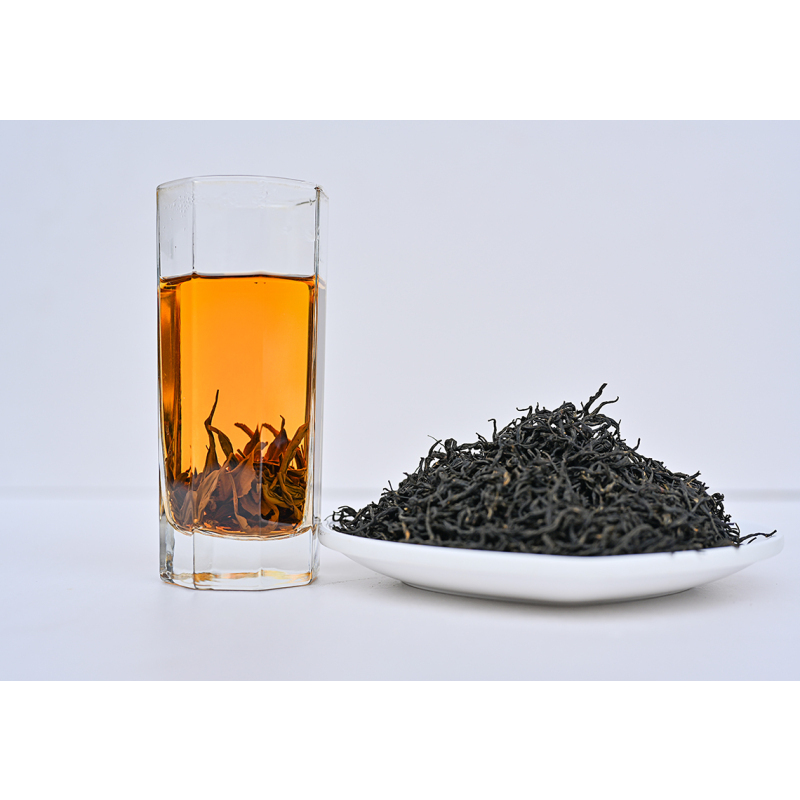 苏宁宜品 酥田丹寨硒锌红茶150g礼盒装过节送礼 新茶耐泡含硒锌