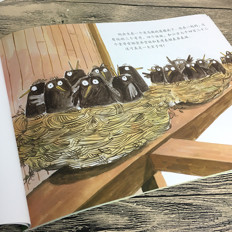 [正版]凯文不会飞 聪明豆绘本系列儿童绘本睡前故事书幼儿早教阅读启蒙成长书籍幼儿园小中大班亲子阅读cm高清大图