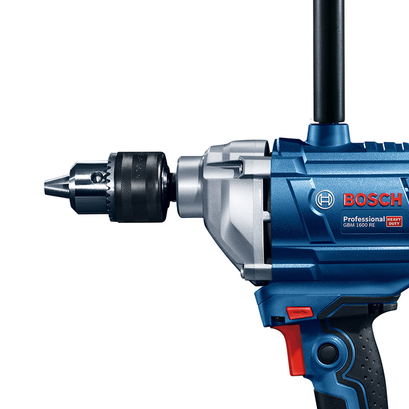 [博世BOSCH] 飞机钻手电钻电钻电动工具16MM/手电钻13MM/GBM 1600RE/850W/(计价单位:台)