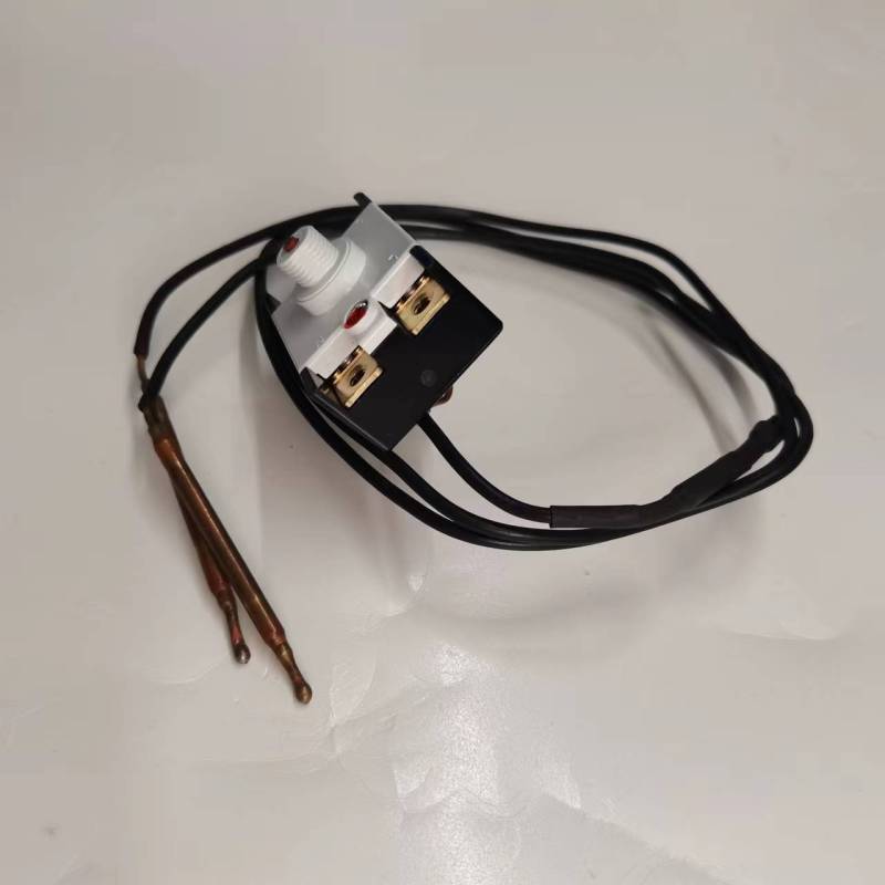 帮客材配 全新原装法迪欧电热水器F35- S50TR1液胀式热断路器 收前验货高清大图