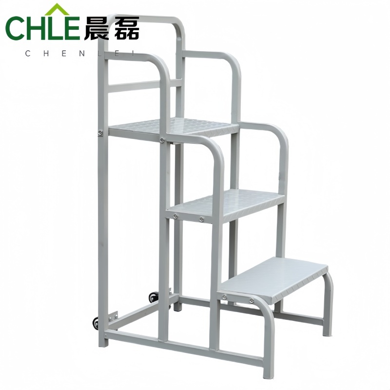 晨磊平台梯61*50*75cm/个高清大图