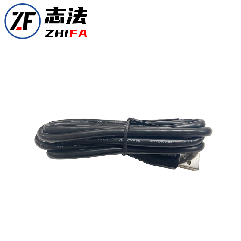 志法 记录仪专用数据线(个)