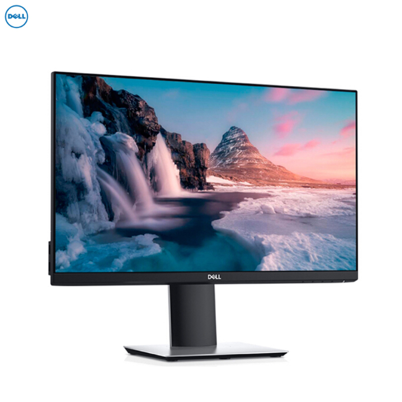 戴尔(DELL)S2319HS 23英寸电脑显示器(三面微边框旋转升降广视角IPS屏护眼爱眼不闪滤蓝光)