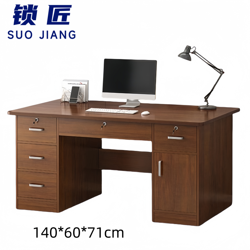 锁匠 财务桌高清大图