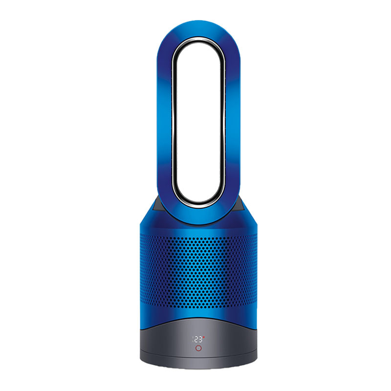 戴森 (DYSON) HP03 智能淨化風扇冷暖風機 藍色