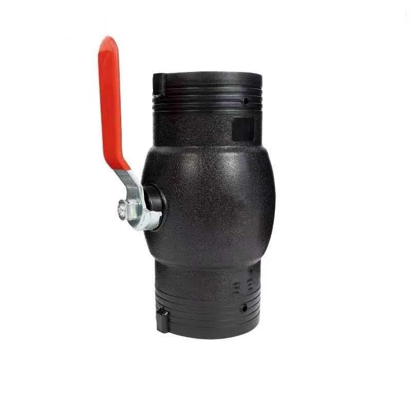 伟鹏双兴 PE电熔球阀 63 个高清大图