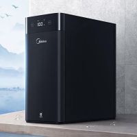美的净水器反渗透过滤大通量净水机直饮机MRC1898A-600G