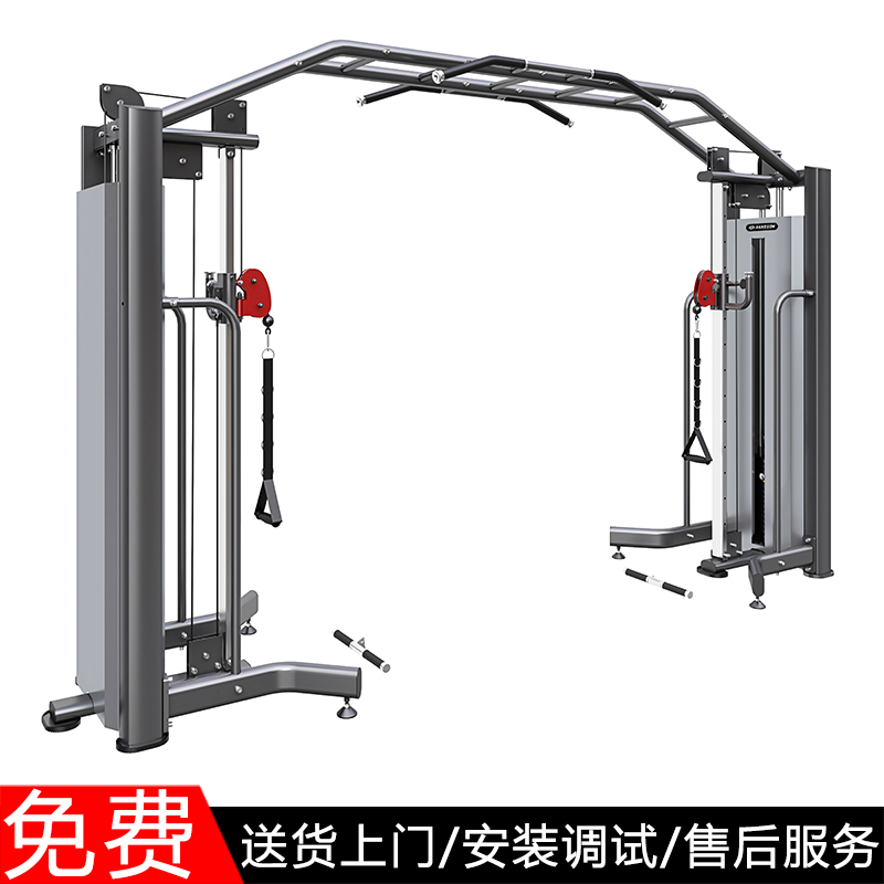 悍德森大飞鸟训练器HS-6926高清大图