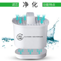 益多 T6即开式电开水壶家用一键自动断电即开式电开水机办公室速热电热水瓶富氢水素机 4档位2秒出开水