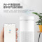 格力(GREE)空气净化器KJ350G-A01 家用去除智能甲醛PM2.5除雾霾循环清新器 新款