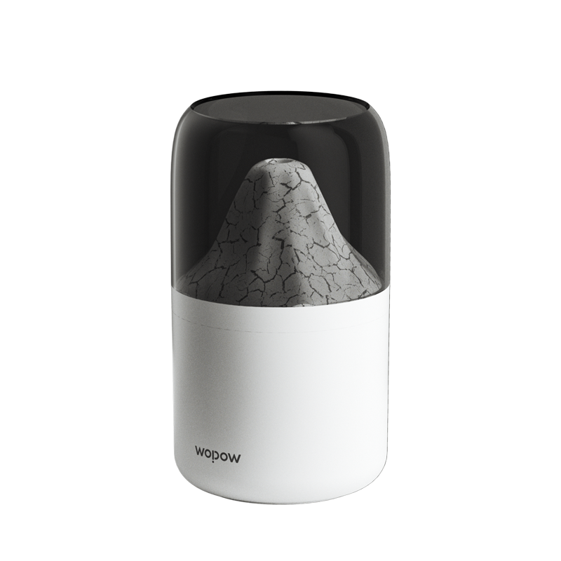 沃品火山加湿器HM15.高清大图
