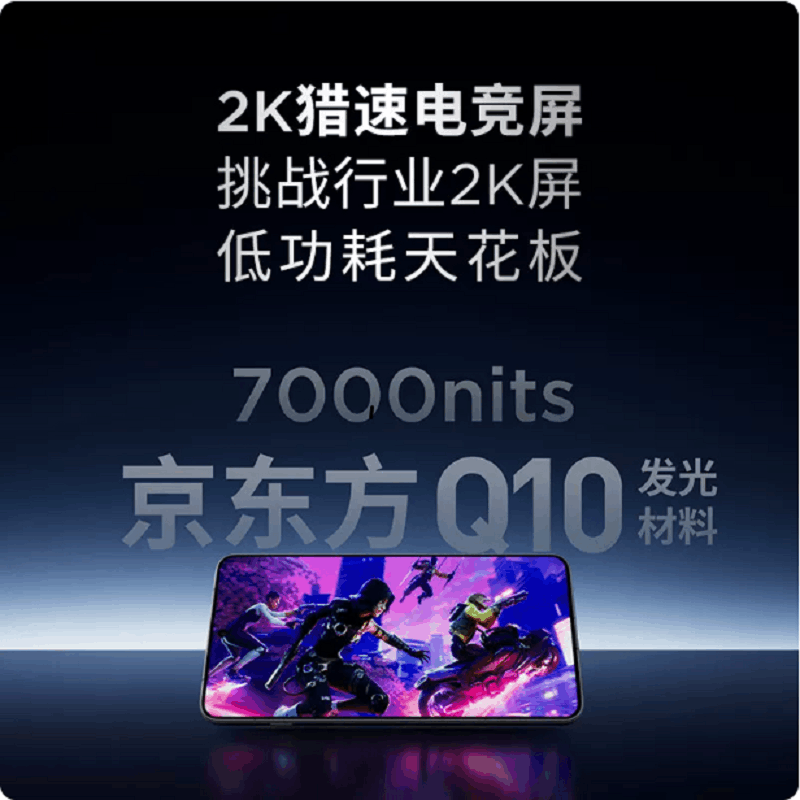 联想拯救者 Y70 新一代(2026款) 碳晶黑 12GB+256GB 梦幻多开游戏手机 应用六开 2K电竞屏 四卡双待 掌心玩端游 拯救者Y70 新一代图片