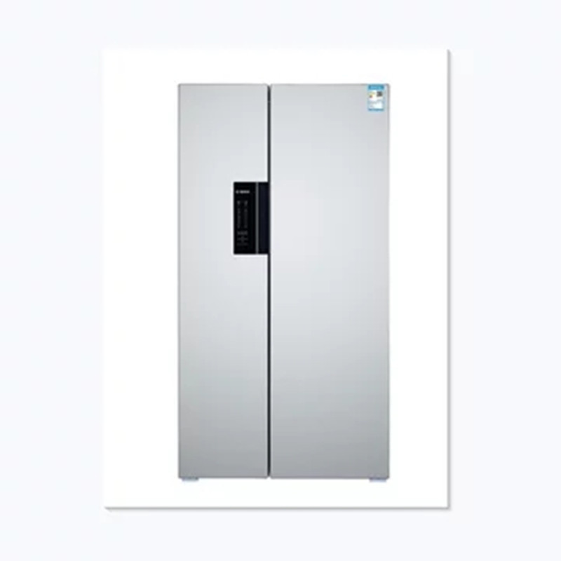 Bosch/博世 KAN92E60TI 对开门风冷无霜电脑控温双开大容量冰箱高清大图
