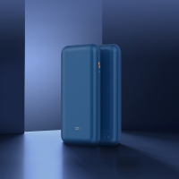 ZMI紫米20000毫安快充10号移动电源Pro版/充电宝PD/QC3.0设备/3口输出65W支持switch/小米11