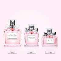 迪奥（Dior） 花漾甜心女士淡香水EDT 50ml 法国原装进口
