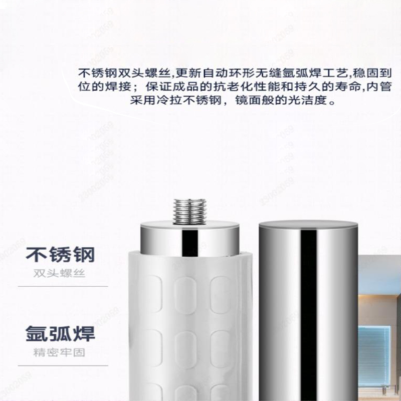 海尔卫玺L型安全扶手VF-L5070预防摔倒防滑颗粒超强承重能力高清大图