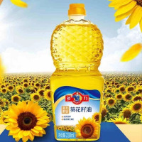 多力醇香葵花籽油238ml*3瓶