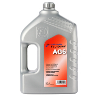 采埃孚/ZF 自动变速箱油 AG6 4L装 波箱油